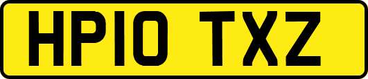 HP10TXZ