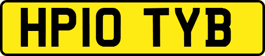 HP10TYB