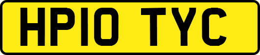 HP10TYC