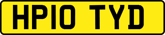HP10TYD