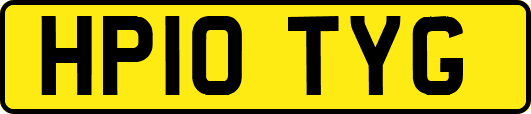 HP10TYG