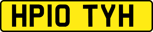 HP10TYH