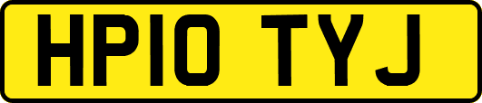 HP10TYJ