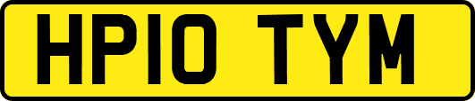 HP10TYM