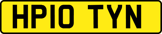 HP10TYN