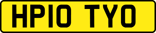 HP10TYO
