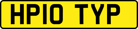 HP10TYP