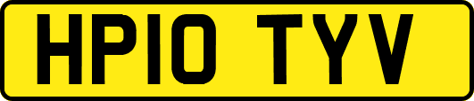 HP10TYV