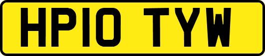 HP10TYW