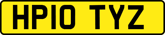 HP10TYZ