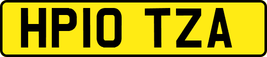 HP10TZA