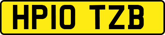 HP10TZB