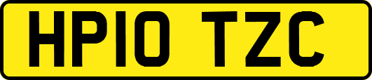 HP10TZC