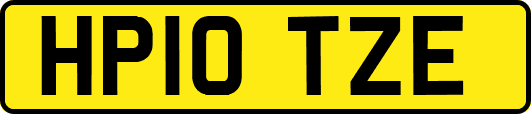 HP10TZE