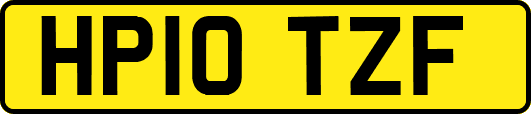 HP10TZF