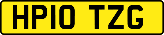 HP10TZG