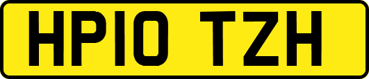 HP10TZH