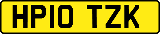 HP10TZK