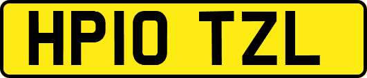 HP10TZL