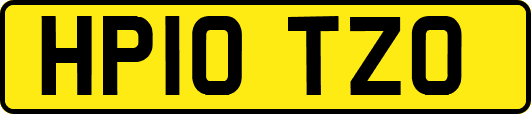 HP10TZO
