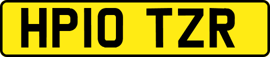 HP10TZR