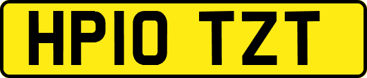 HP10TZT