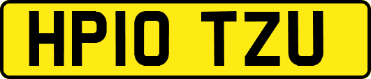 HP10TZU
