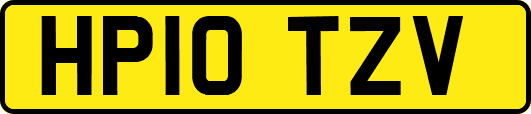 HP10TZV