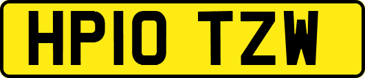 HP10TZW
