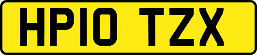 HP10TZX