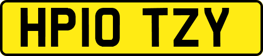 HP10TZY