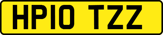 HP10TZZ