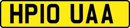 HP10UAA