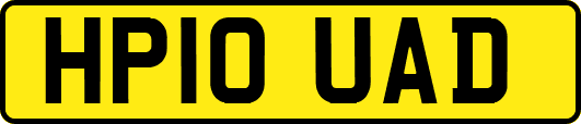 HP10UAD