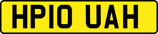 HP10UAH
