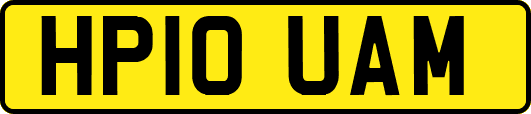 HP10UAM