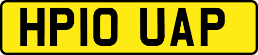 HP10UAP