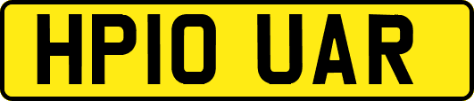 HP10UAR