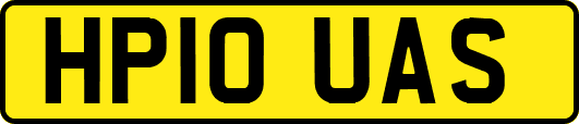 HP10UAS