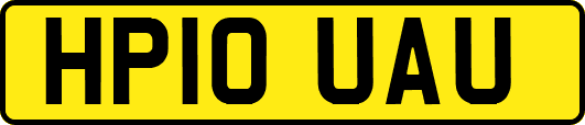 HP10UAU