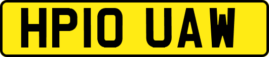 HP10UAW
