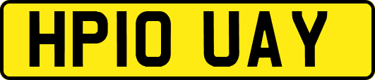 HP10UAY
