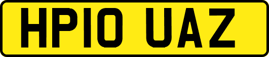 HP10UAZ
