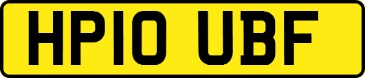 HP10UBF