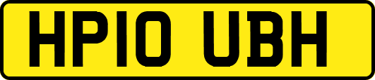 HP10UBH