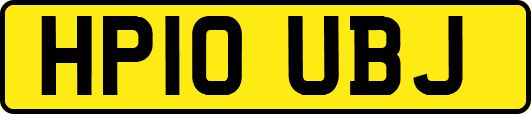 HP10UBJ