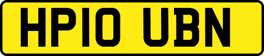 HP10UBN