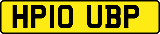 HP10UBP