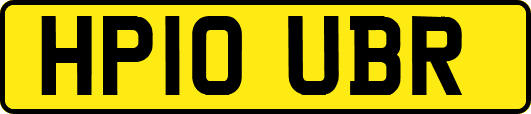 HP10UBR