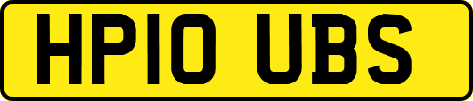HP10UBS
